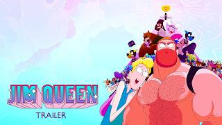 JIM QUEEN - Trailer DE