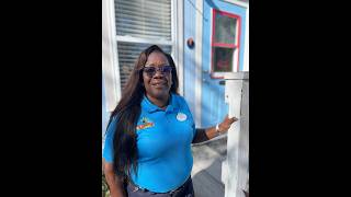 Spotlight on Ruth: Island Human Resources Manager