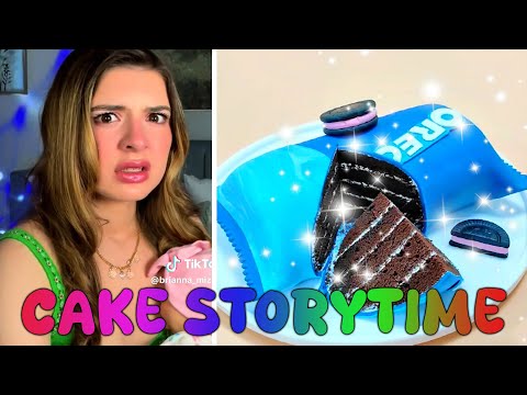 3 HOUR Cake Storytime 🍰 Brianna Mizura TikTok POV | @Briannamizura Text To Speech