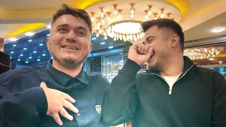 BEN TANRININ KOMİK ADAMIYIM