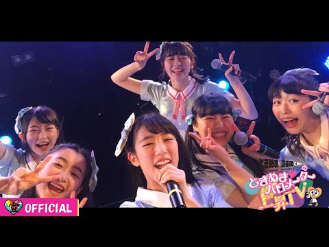 [Tokibaro TV] ~Spring Tour Making Part 2~Tokimeki♡Barometer Rise TV ep 18