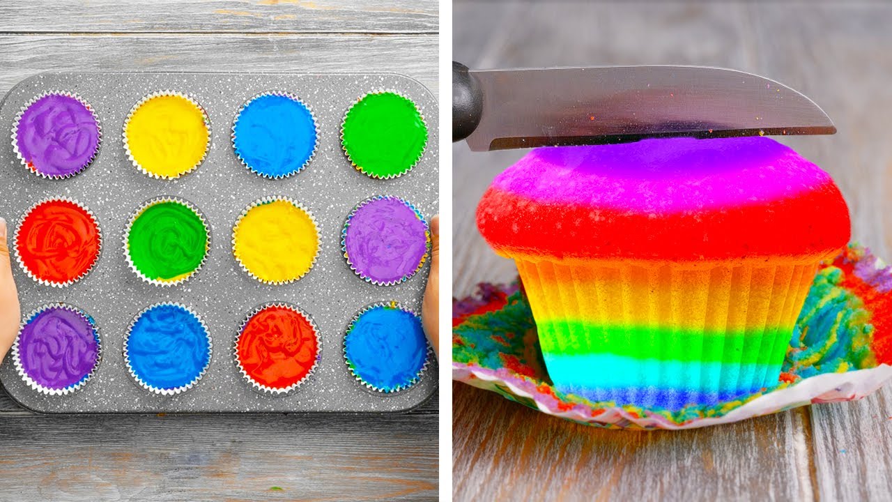 26 simple yet creative recipes