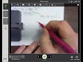 Exploring Arithmetic Sequences