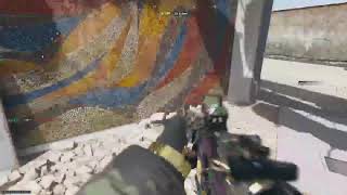 🟤Live Streaming Join The Chat Playing MW4