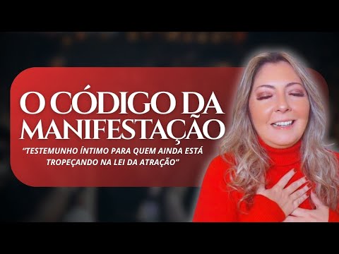 O Código da MANIFESTAÇÃO