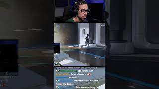 STAR CITIZEN SLO MO!!! #starcitizen #shorts