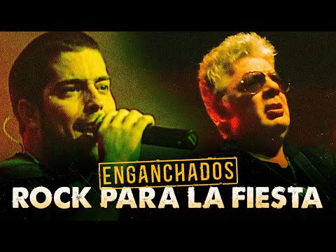 Rock para la Fiesta 🎇 🇦🇷 🍻 ENGANCHADO