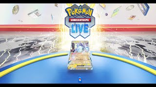 Pokemon TCG Live Guardevoir Set