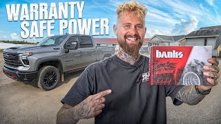 The BEST Upgrade You Can Do On Your New L5P Duramax