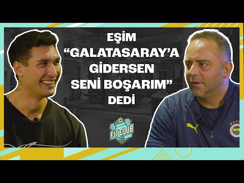 Alex mi Haklıydı, Aziz Yıldırım mı? | 3 Temmuz’da Fenerbahçe’den Asla Şüphe Etmedim | Semih Şentürk