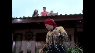 FTV Hidayah Bapakmu Penyanyi Dangdut Idolaku