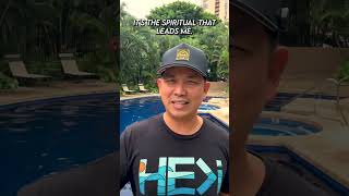 Jump In to Prayer and Fasting with Us!