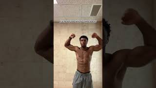 Real #fitness #motivation #abs #fitnessmotivation #gymmotivation #comeback #shorts #discipline