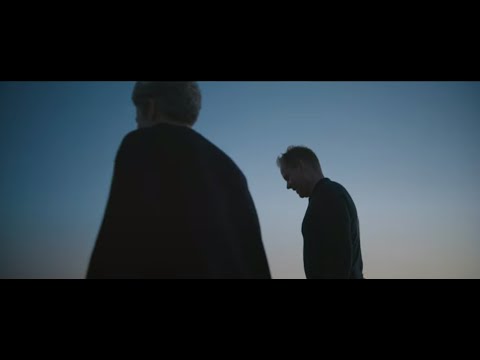 Max Richter's SLEEP - Film (Official Trailer)
