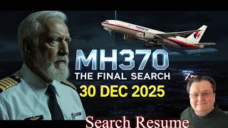 Biggest Mystery in Aviation History | What Happened to MH370? (2025 UPDATE)