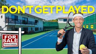 Costa Rica Due Diligence Tips + Playa Grande Tennis Club for Sale