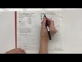 Basic Addition and Subtraction Problems