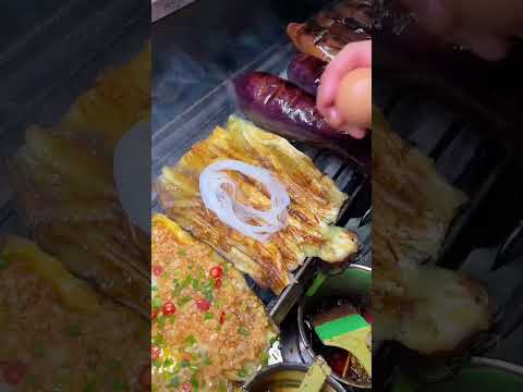 This Is How China Turns Eggplant into a Protein-Packed Meal