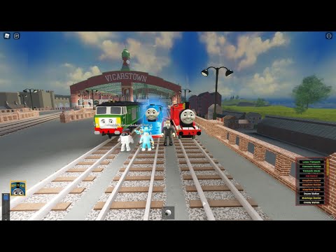 Vicarstown Dieselworks Jobs Ecityworks - roblox thomas crashes s7
