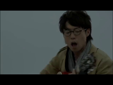 高橋優 「現実という名の怪物と戦う者たち」