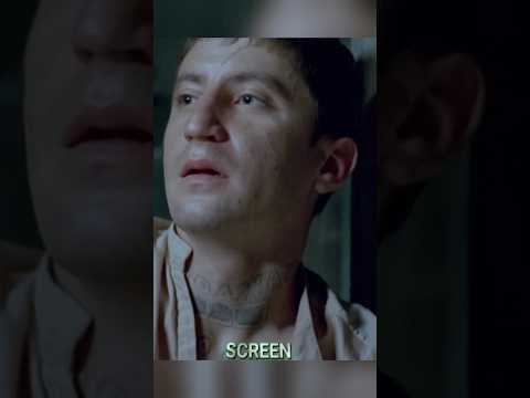 Малолетки наказали гастролеров. Название: Сволочи (2006) #кино #фильм #моменты #топ