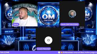 OM FAN ZONE ARENA