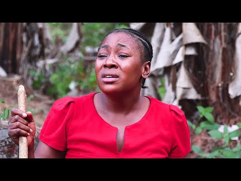 How God Appeared To The Blind Girl Who Sings On The Road - 2024 NIGERIAN MOVIES