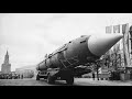 Cold War Nuclear Arms Treaties