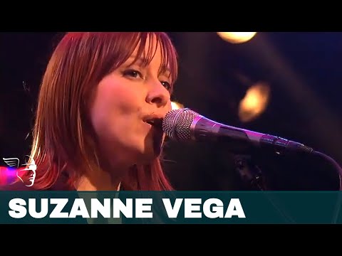 Suzanne Vega - Tom's Diner