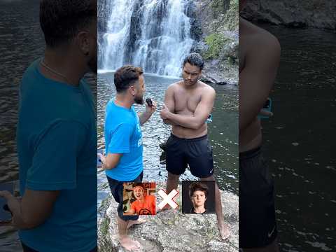 enaldinho ou Natan por aí? #shorts #humor