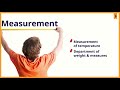 Temperature Measurement and Conversion