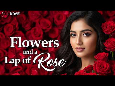 Flowers and a Lap of Rose | Find Your Dream of Love | Full Romance Movie