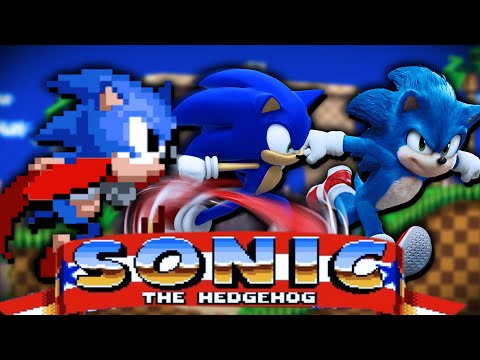 Best Sonic The Hedgehog Moments That Defined Gaming History!