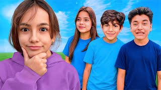 LA SEGUIDORA DE FEDE VIGEVANI HIZO UN CASTING DE AMIGOS * ¡Celeste Aventurera, Baby Rick, Los Picus!