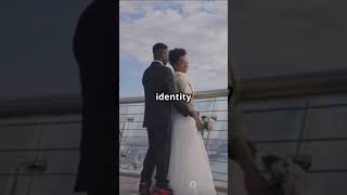 Taylor Rooks' Secret Wedding Surprise!