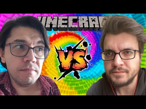 BU VİDEONUN HER YERİ SANSÜRLÜ - MINECRAFT: DROPPER @Night_Red_