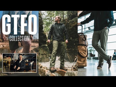 The GTFO Collection