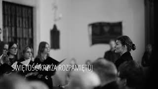 1. Świętość Krzyża Rozpamiętuj
