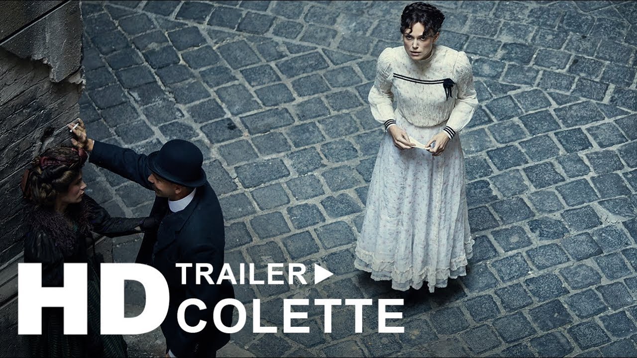 Colette Trailer thumbnail