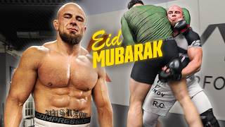 Faste bevor es zu spät ist