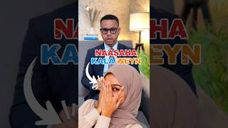 Labada Naas Ma Kala Weyn Yihiin Ama Ma Kala Dheer Yihiin? Sababta Ogow 👀