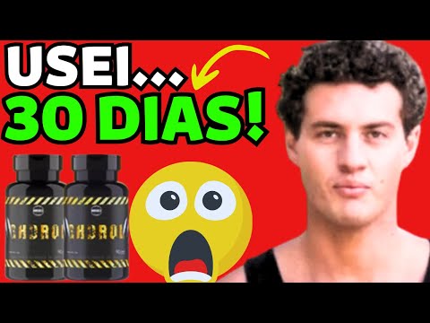 🚀 GHDROL aumenta mesmo a testosterona? 💊🔥 GHDROL FUNCIONA? serve para iniciantes também?