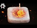 Exploring the Wonders of Dry Ice