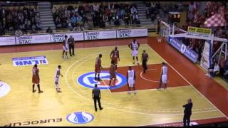 A.J. Slaughter game winner