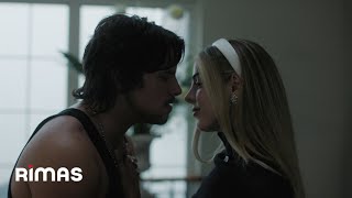 Corina Smith, Lasso - mi ex no quiere a nadie - (Video Oficial)