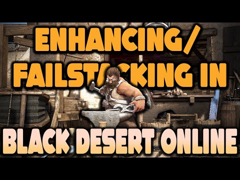 Enhancing Guide | Beginner / Advanced Tips (Black...