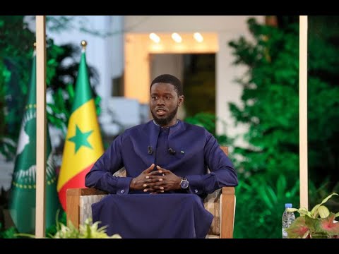 🔴DIRECT : Plateau spécial: décryptage du discours du Pdt Bassirou Diomaye faye