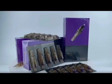 1RL 0.30мм Картриджі PMU V-Select