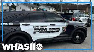 YouTube video thumbnail: Suspect Dies After Attempted Murder-Suicide in Indiana
