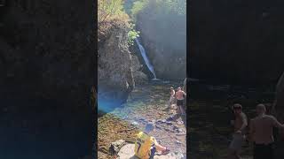 Ujëvara e Drinit të Bardhë